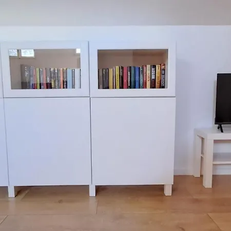 Appartement A 2 Passi Foligno