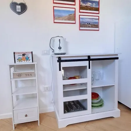 Appartement A 2 Passi Foligno