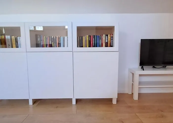 Apartment A 2 Passi Foligno