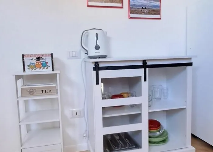 Apartment A 2 Passi Foligno